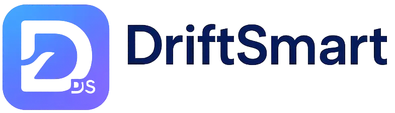 DriftSmart Logo